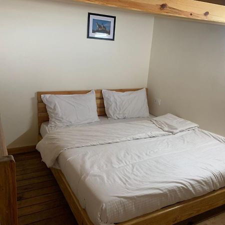 Hotel The Kumaon Retreat Nainital Zewnętrze zdjęcie