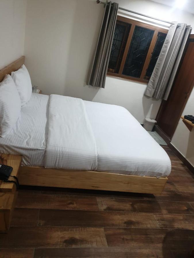 Hotel The Kumaon Retreat Nainital Zewnętrze zdjęcie