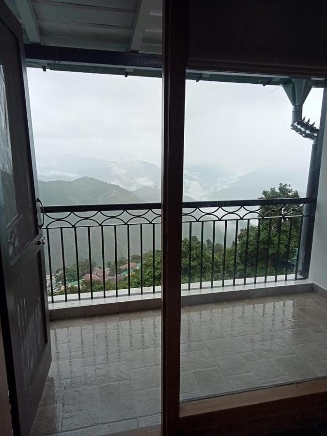 Hotel The Kumaon Retreat Nainital Zewnętrze zdjęcie