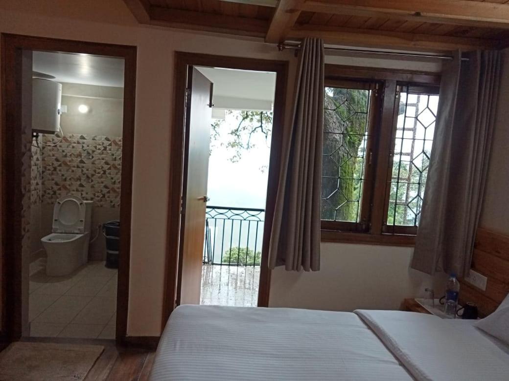 Hotel The Kumaon Retreat Nainital Pokój zdjęcie