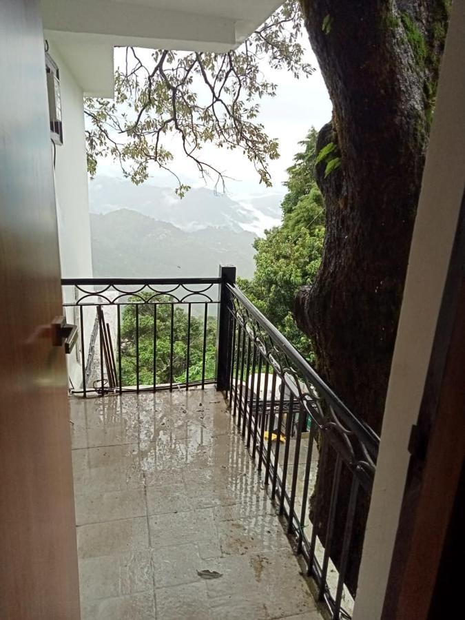 Hotel The Kumaon Retreat Nainital Zewnętrze zdjęcie