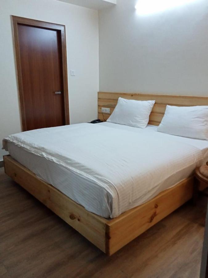 Hotel The Kumaon Retreat Nainital Pokój zdjęcie