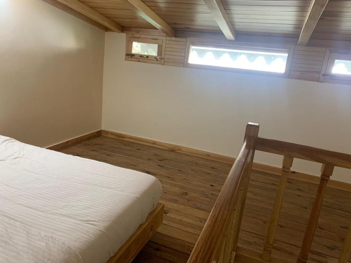 Hotel The Kumaon Retreat Nainital Zewnętrze zdjęcie