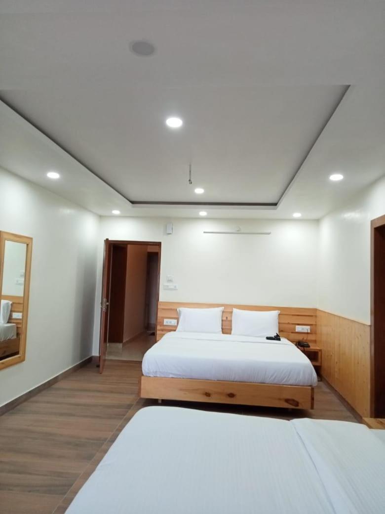 Hotel The Kumaon Retreat Nainital Pokój zdjęcie