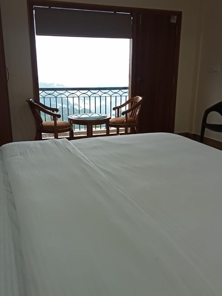 Hotel The Kumaon Retreat Nainital Pokój zdjęcie
