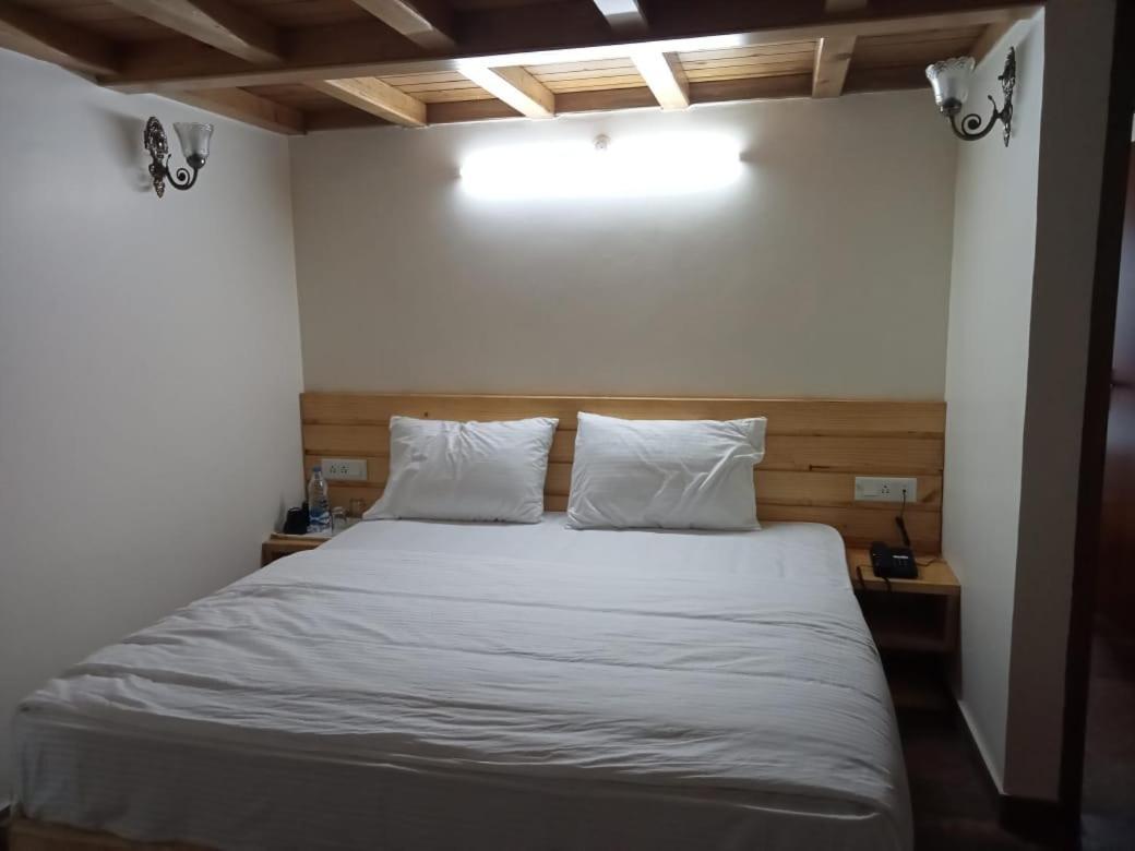 Hotel The Kumaon Retreat Nainital Pokój zdjęcie