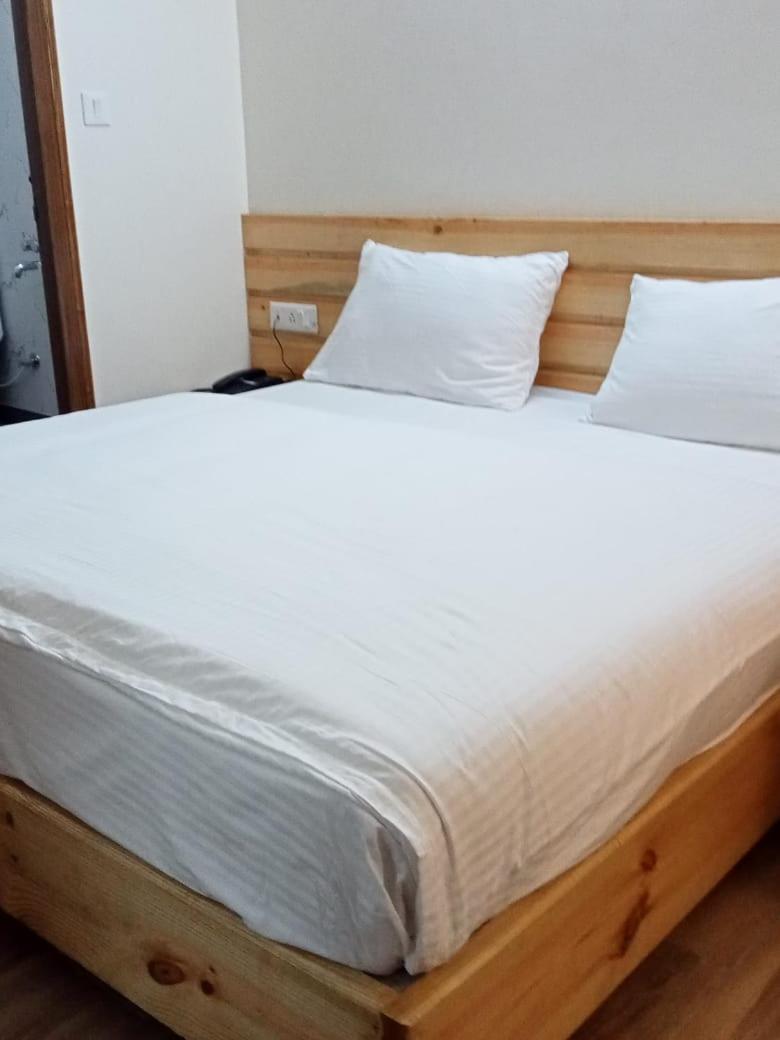 Hotel The Kumaon Retreat Nainital Pokój zdjęcie