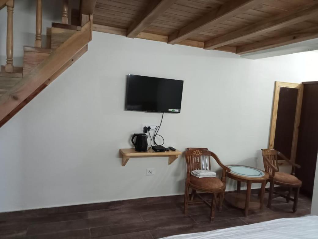Hotel The Kumaon Retreat Nainital Pokój zdjęcie