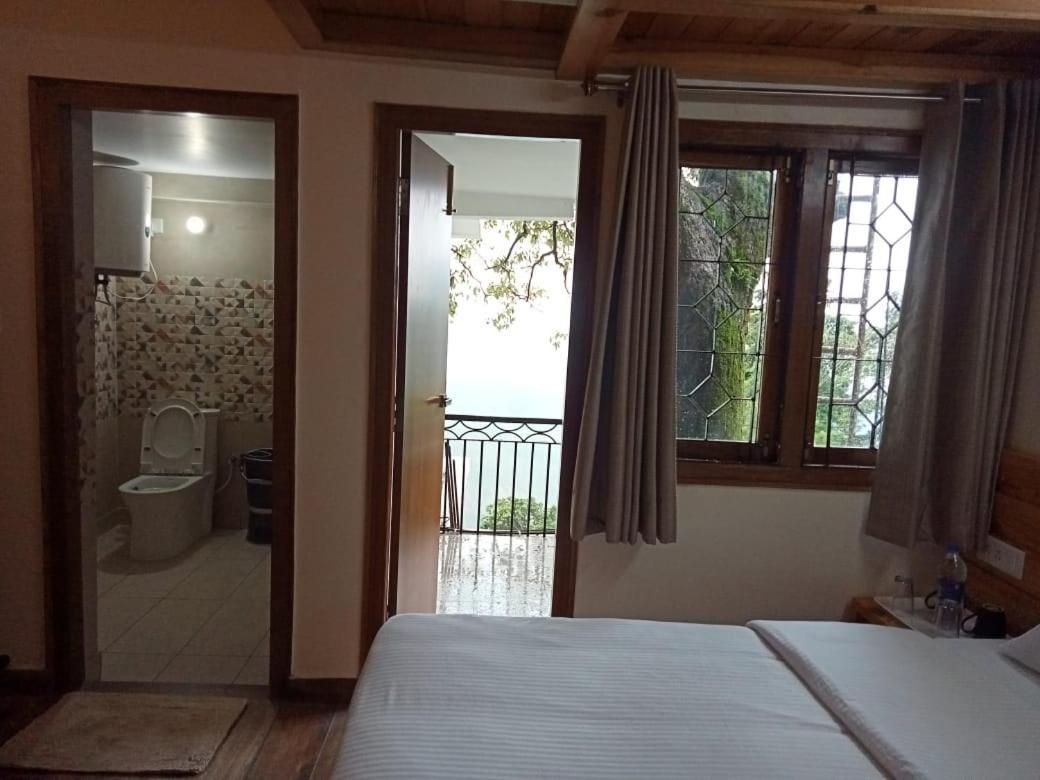 Hotel The Kumaon Retreat Nainital Pokój zdjęcie