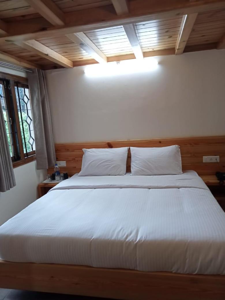 Hotel The Kumaon Retreat Nainital Pokój zdjęcie